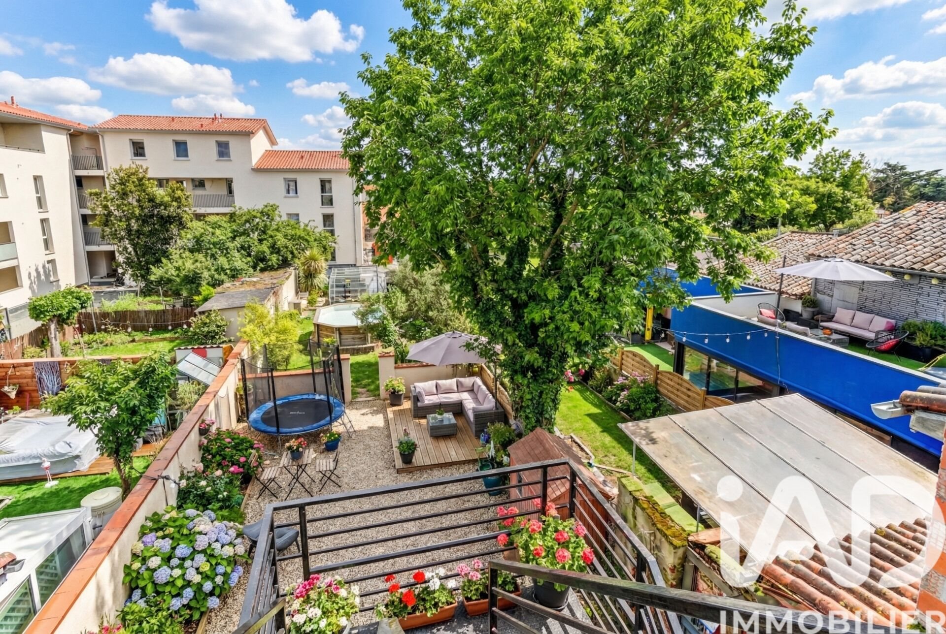 Maison à vendre, 315m², Cugnaux