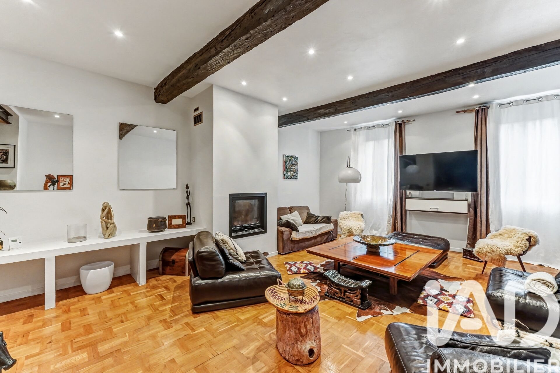 Maison à vendre, 315m², Cugnaux