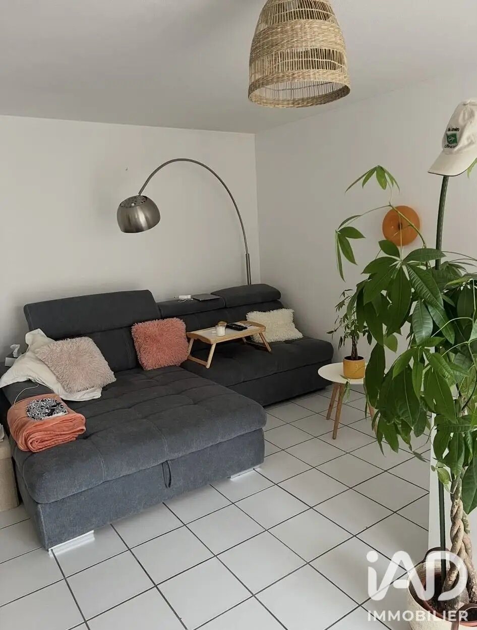 Appartement à louer, 45m², Cugnaux