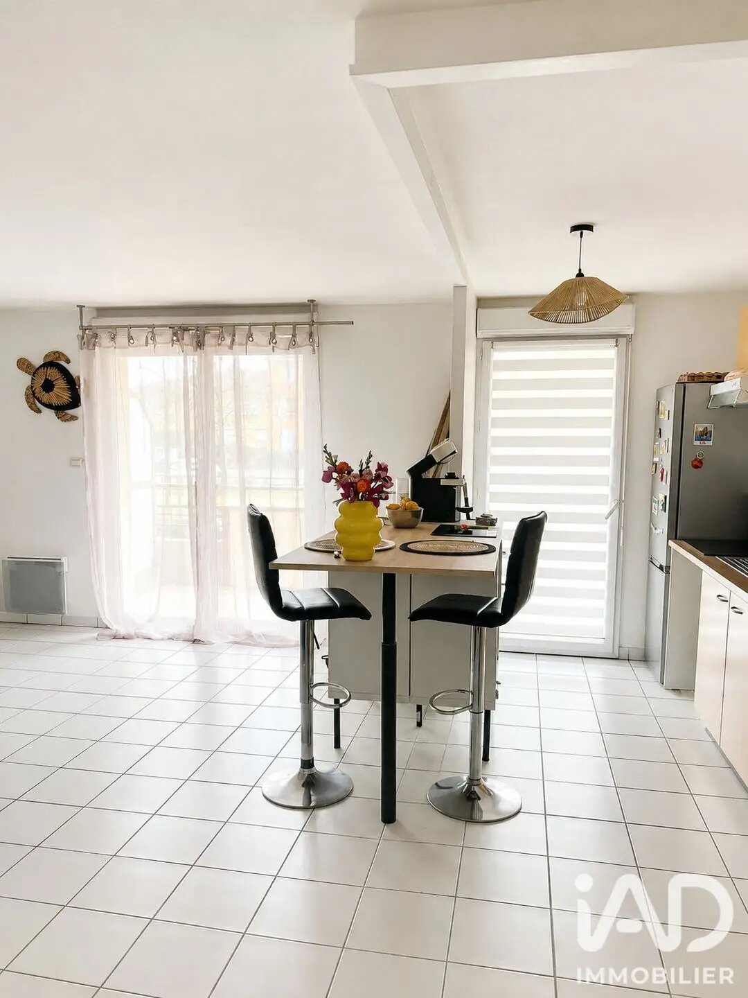 Appartement à louer, 45m², Cugnaux