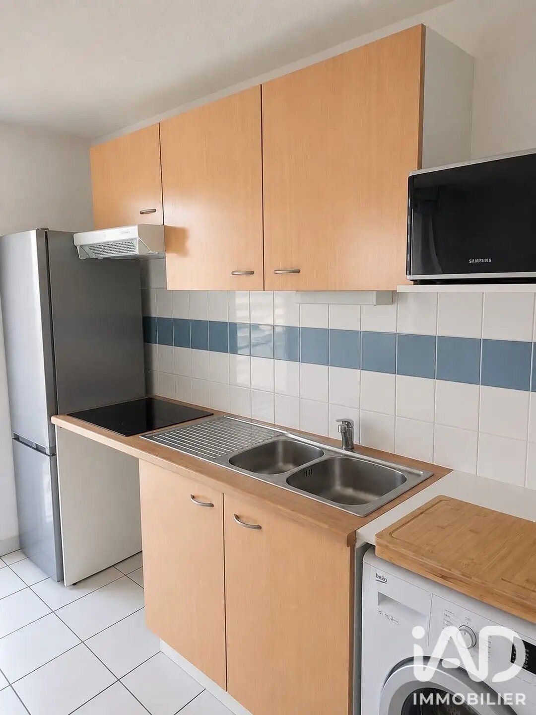 Appartement à louer, 45m², Cugnaux