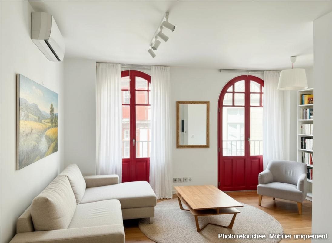 Appartement à vendre, 66m², Saint-Jean-de-Luz