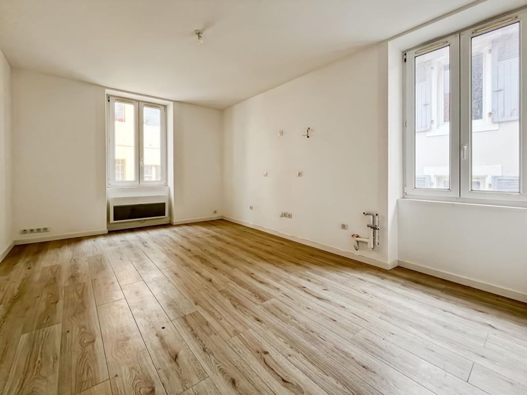 Appartement à vendre, 27m², Biarritz