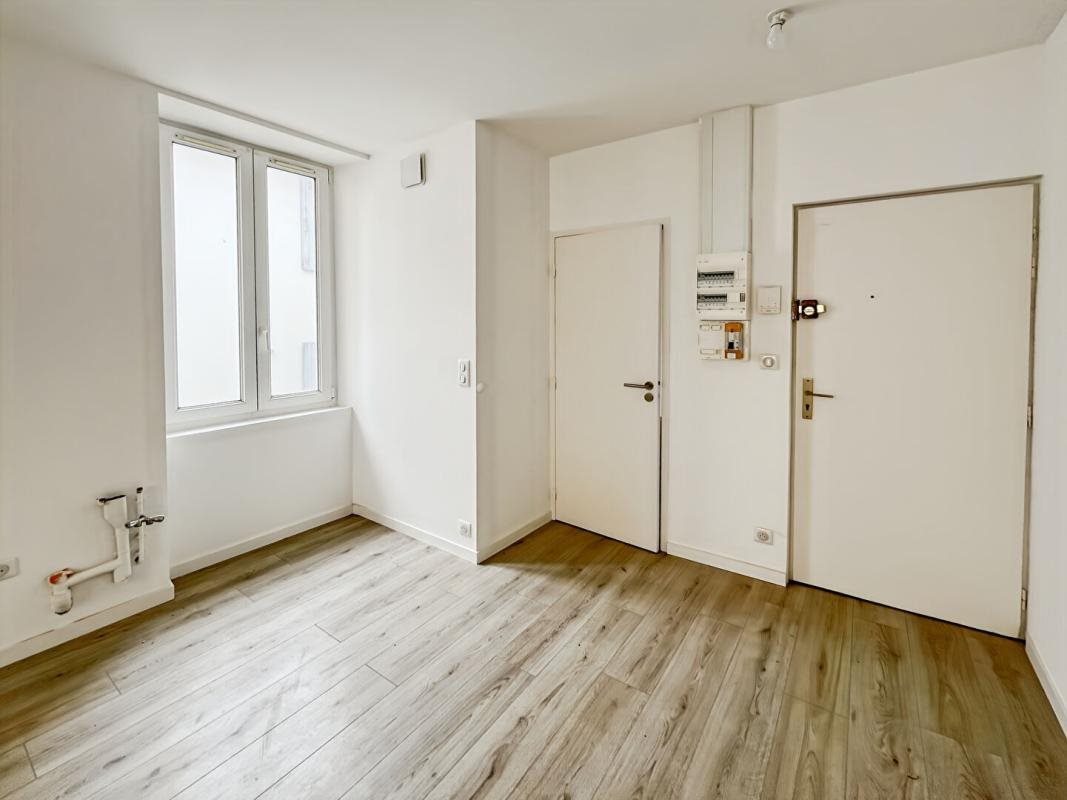 Appartement à vendre, 27m², Biarritz