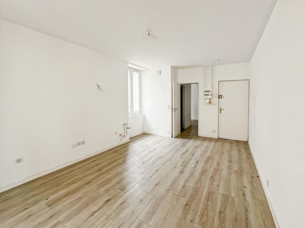 Appartement à vendre, 27m², Biarritz