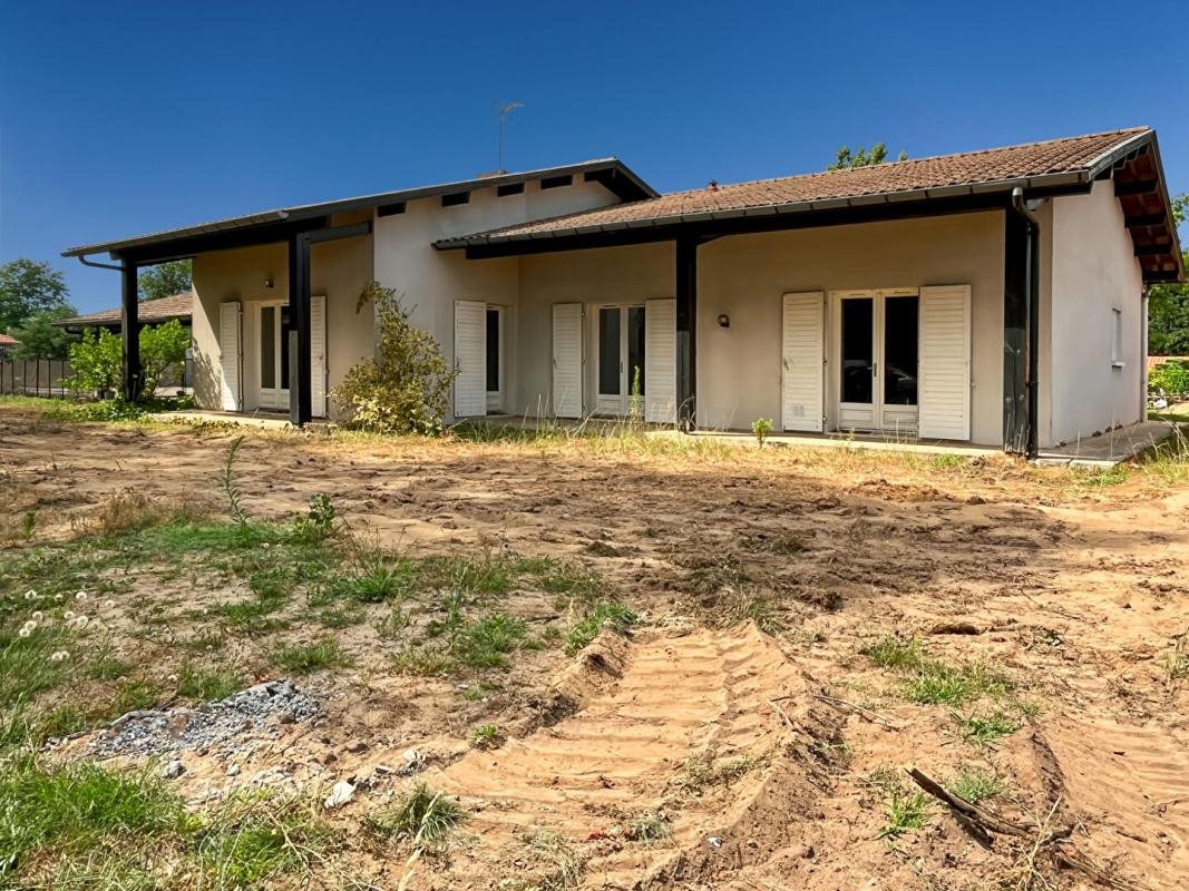 Maison à vendre, 180m², Saint-Paul-lès-Dax