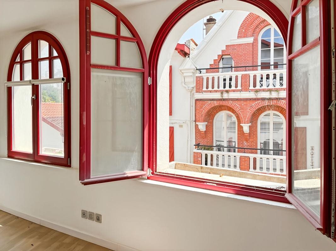 Appartement à vendre, 67m², Saint-Jean-de-Luz