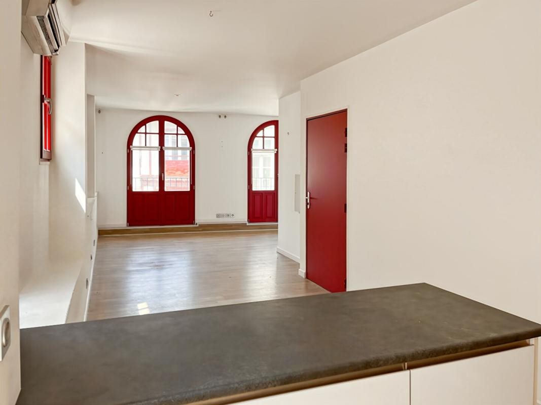 Appartement à vendre, 67m², Saint-Jean-de-Luz