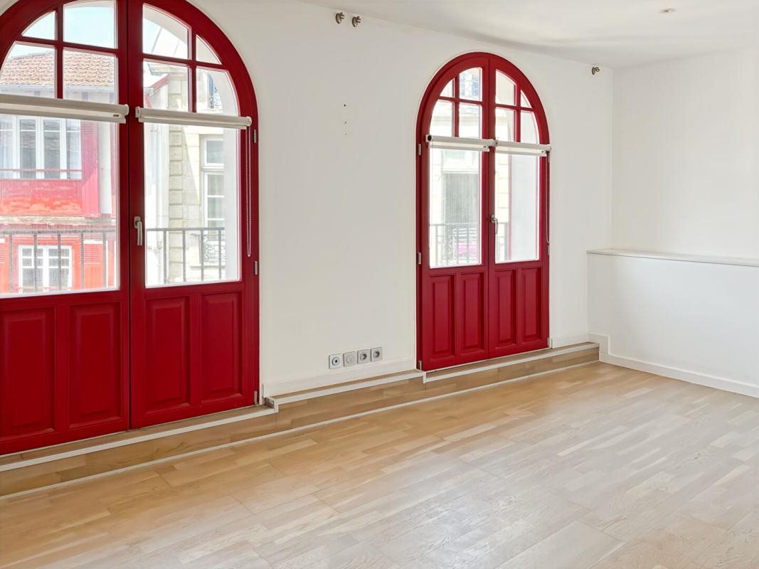 Appartement à vendre, 67m², Saint-Jean-de-Luz