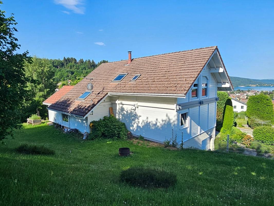 Maison à vendre, 151m², Gérardmer