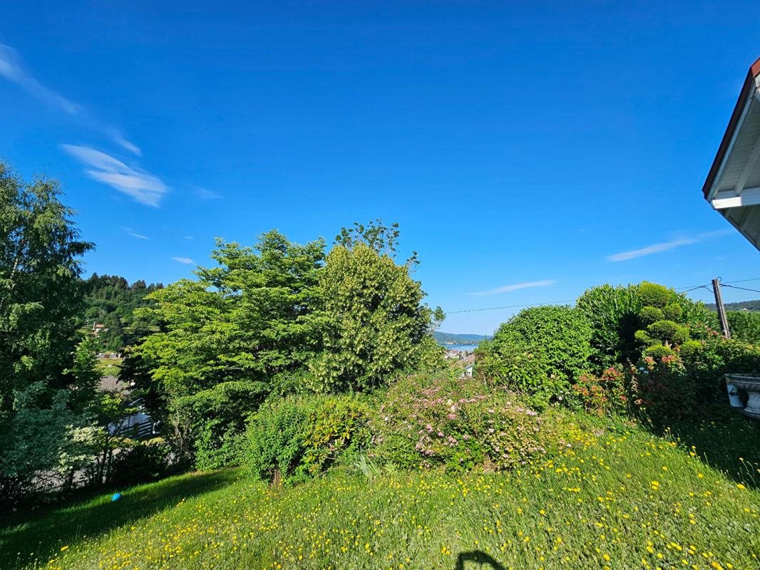 Maison à vendre, 151m², Gérardmer