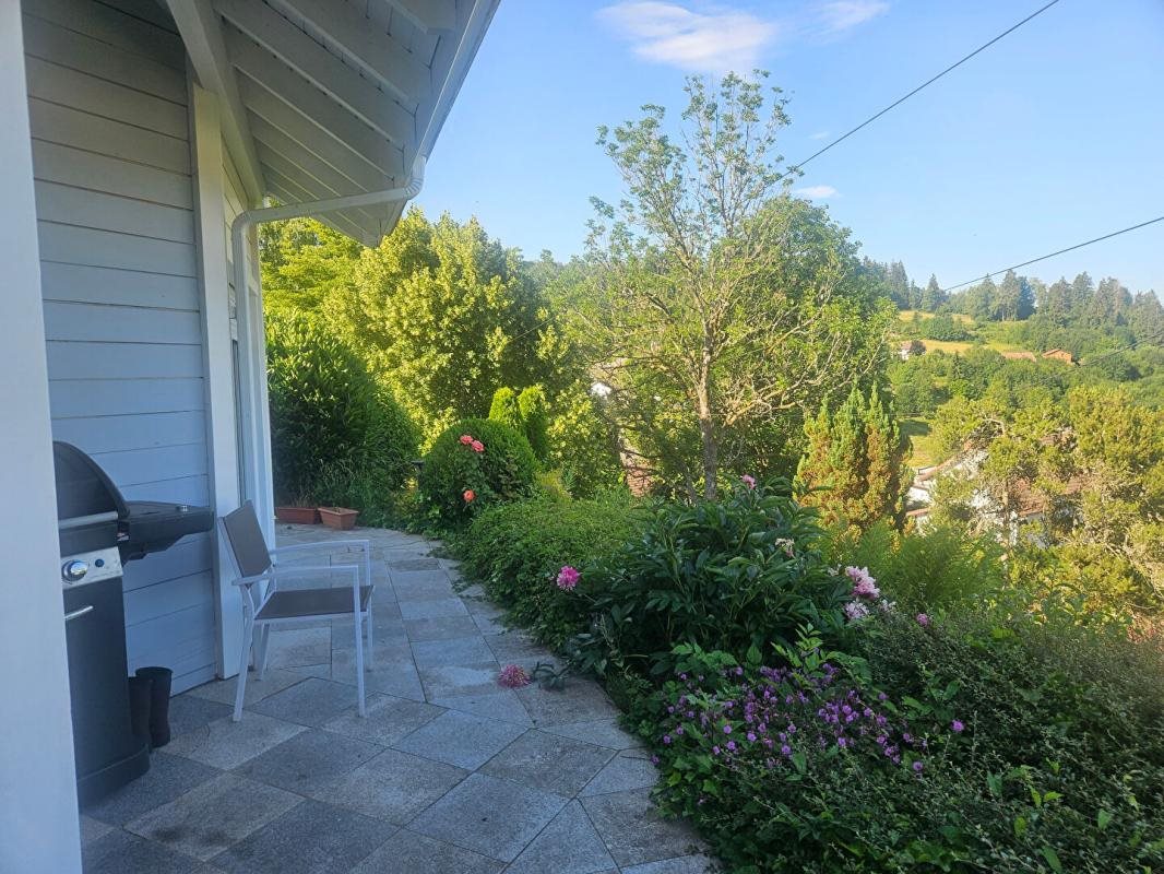 Maison à vendre, 151m², Gérardmer