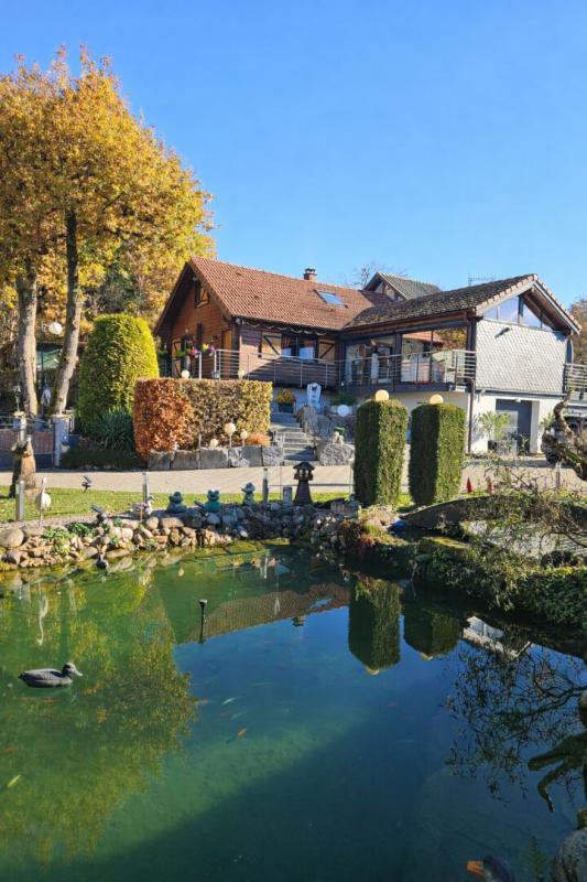 Maison à vendre, 240m², Gérardmer