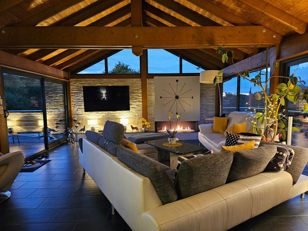 Maison à vendre, 240m², Gérardmer