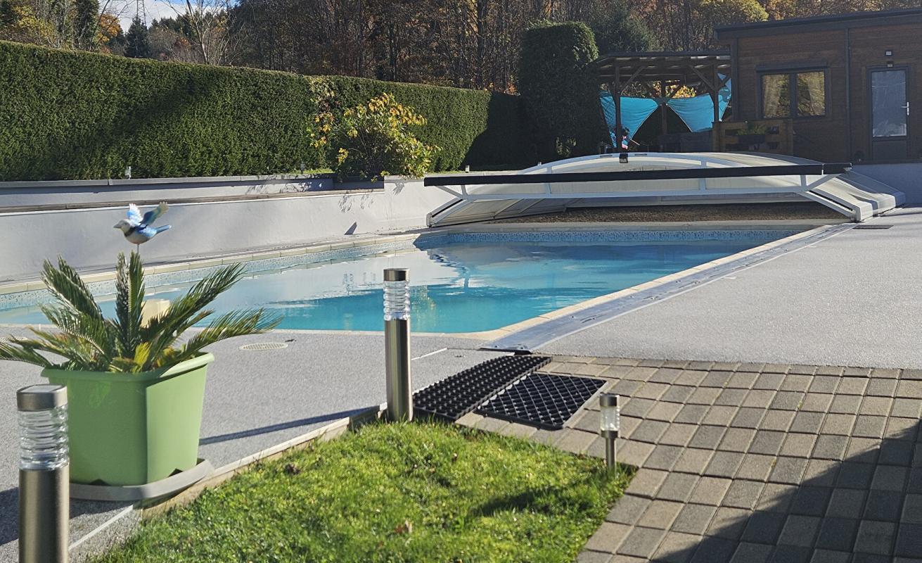 Maison à vendre, 240m², Gérardmer