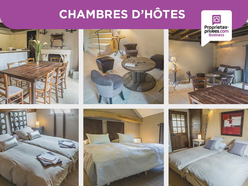 Maison à vendre, 240m², Gérardmer