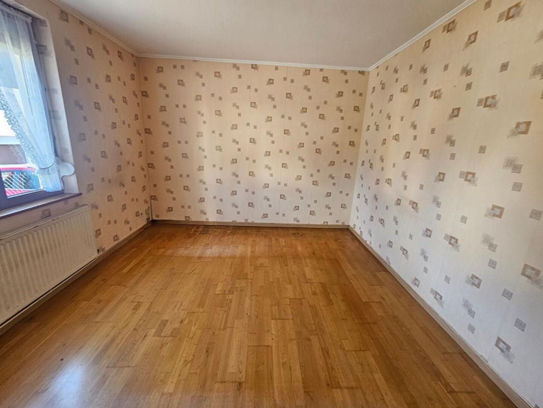 Maison à vendre, 78m², Remiremont
