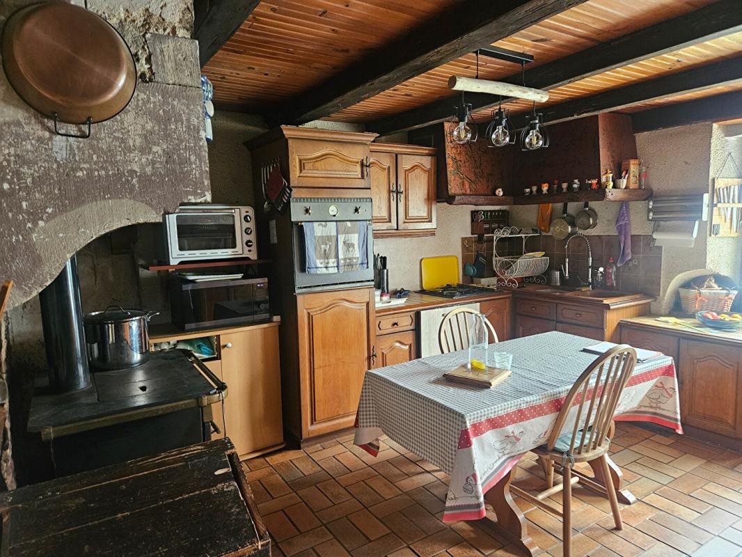 Maison à vendre, 136m², Plombières-les-Bains