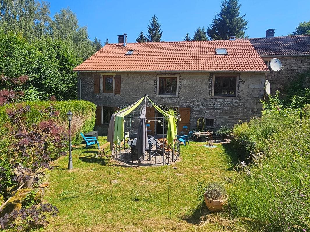 Maison à vendre, 136m², Plombières-les-Bains