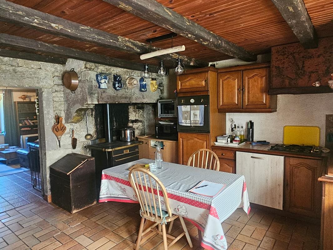 Maison à vendre, 136m², Plombières-les-Bains