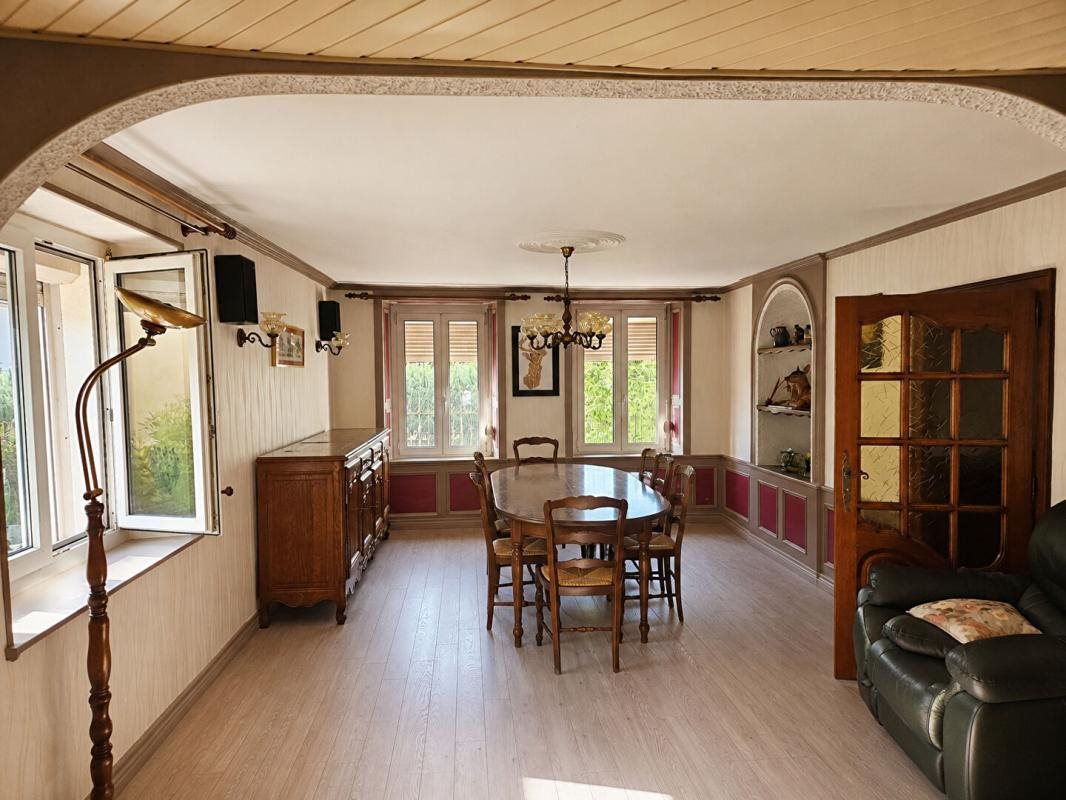 Maison à vendre, 250m², Corcieux