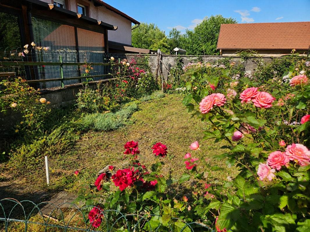 Maison à vendre, 250m², Corcieux