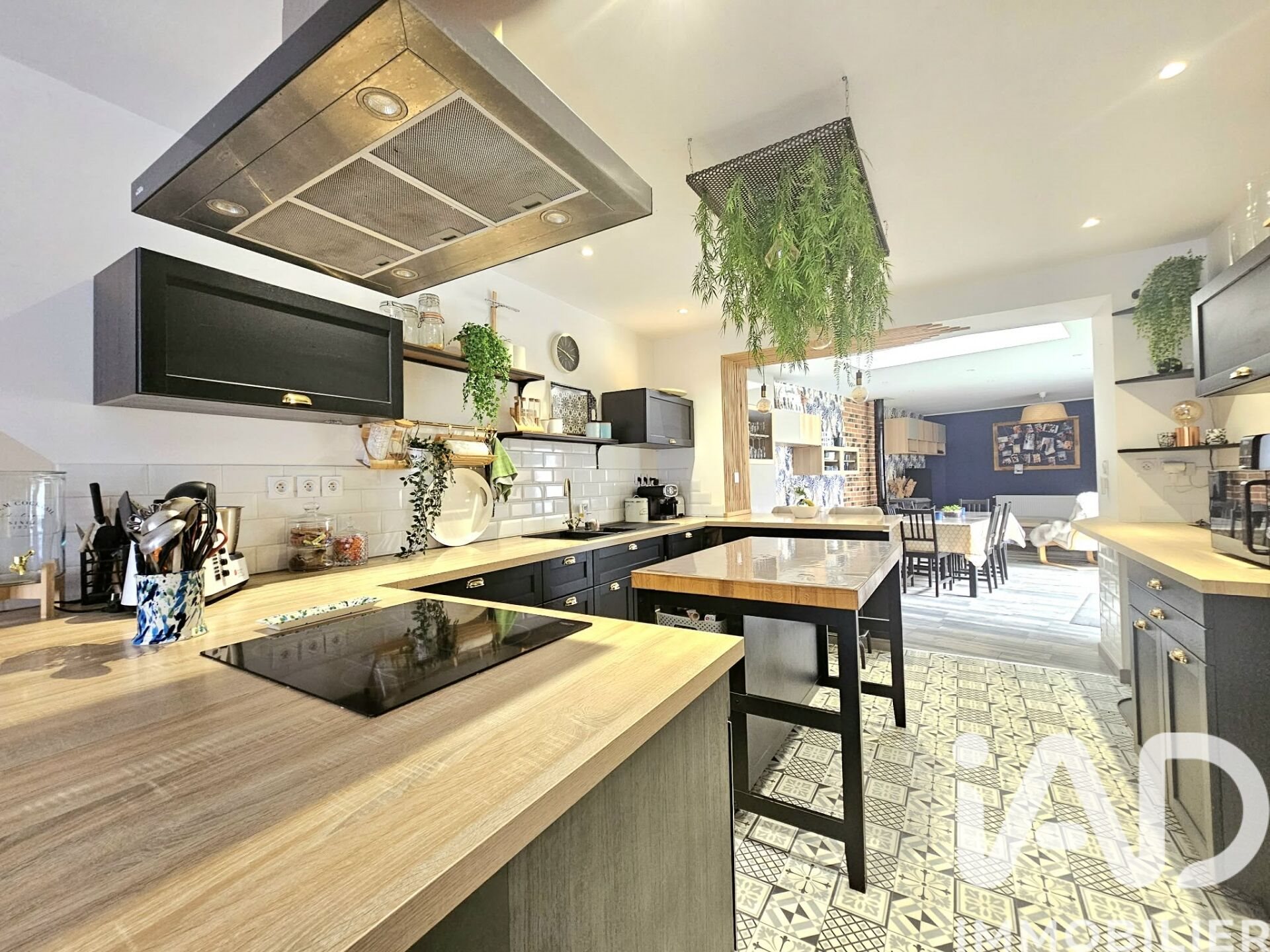 Maison à vendre, 140m², Houplines