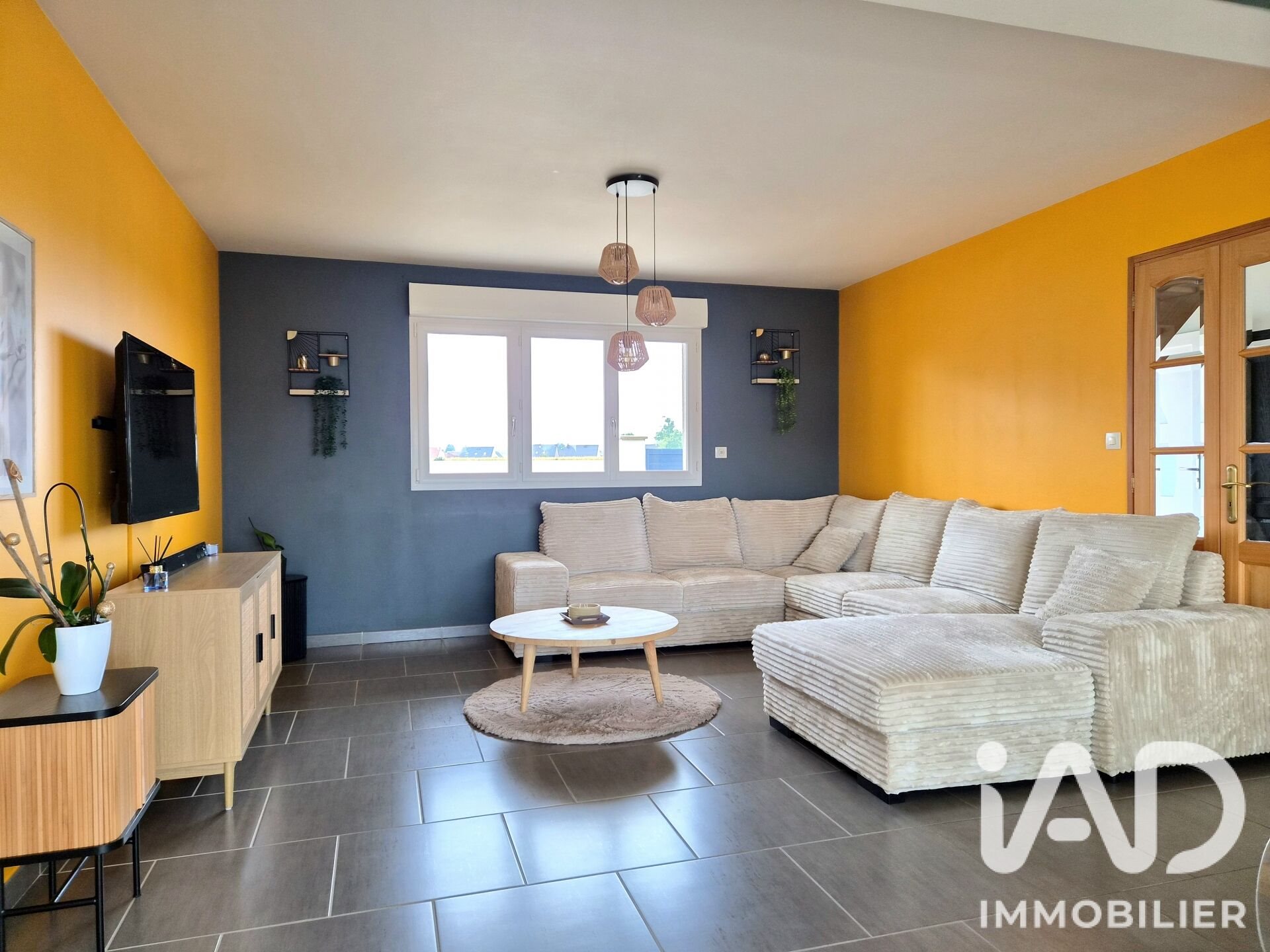 Maison à vendre, 145m², Wardrecques