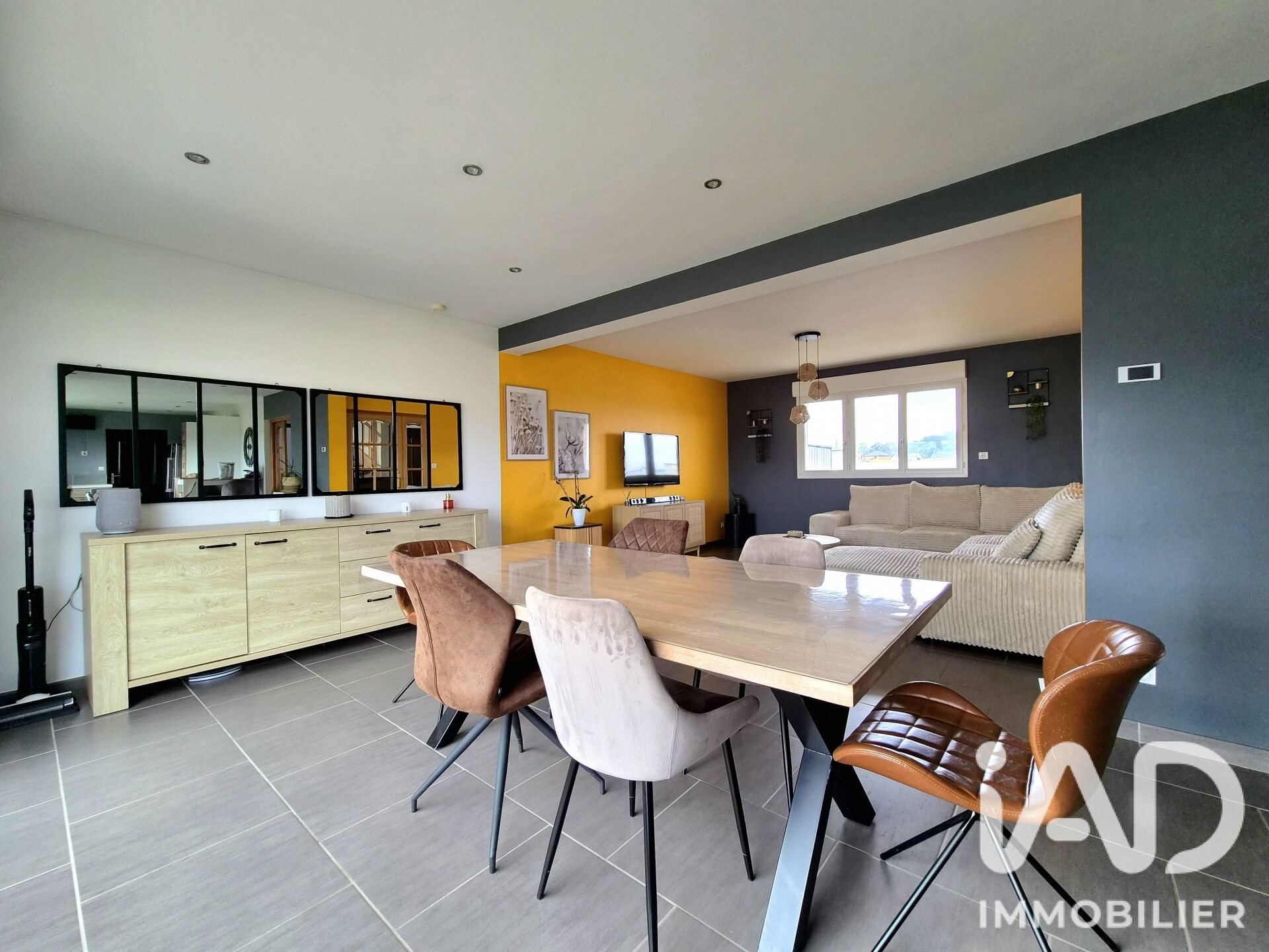 Maison à vendre, 145m², Wardrecques