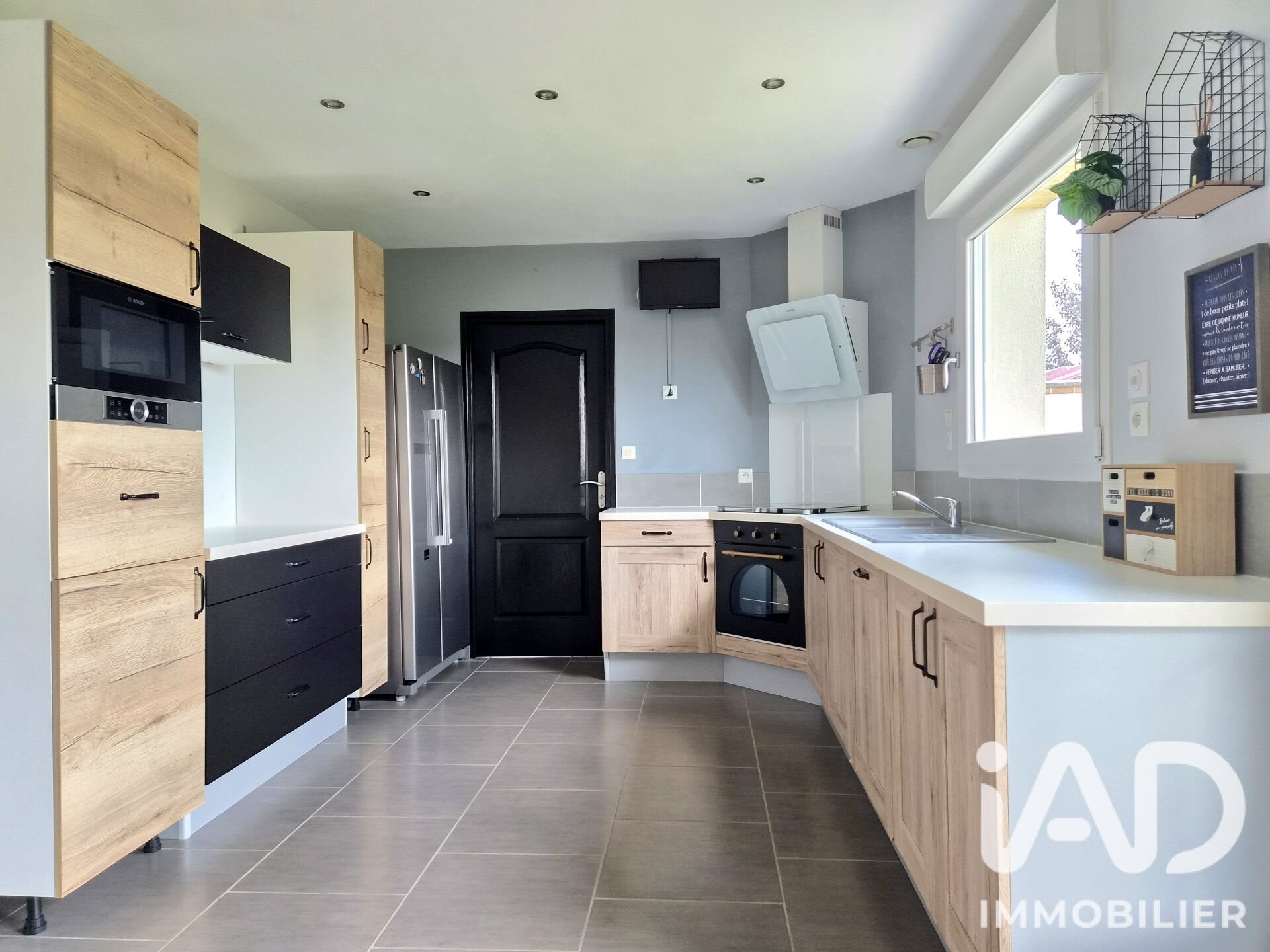 Maison à vendre, 145m², Wardrecques