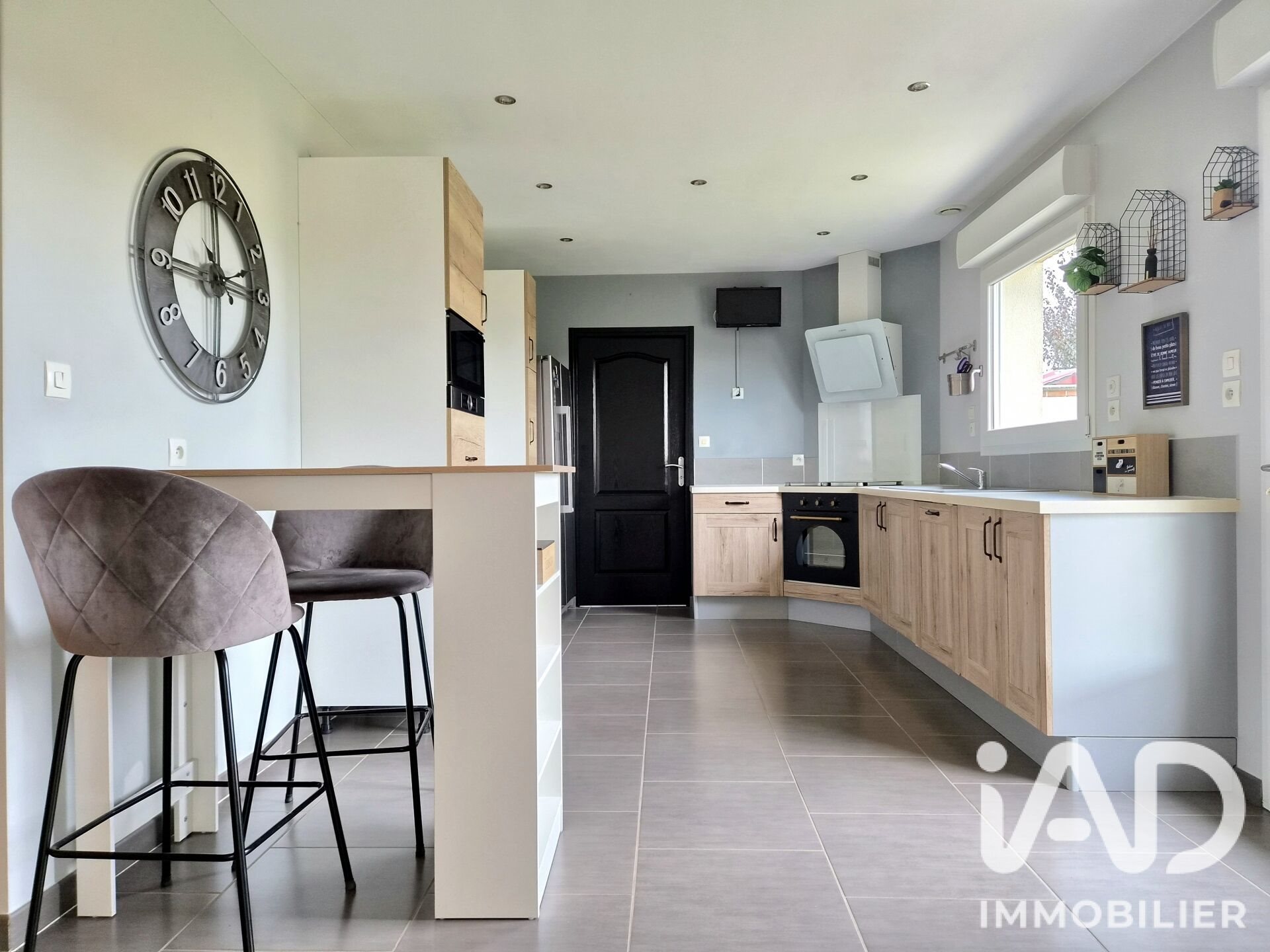Maison à vendre, 145m², Wardrecques