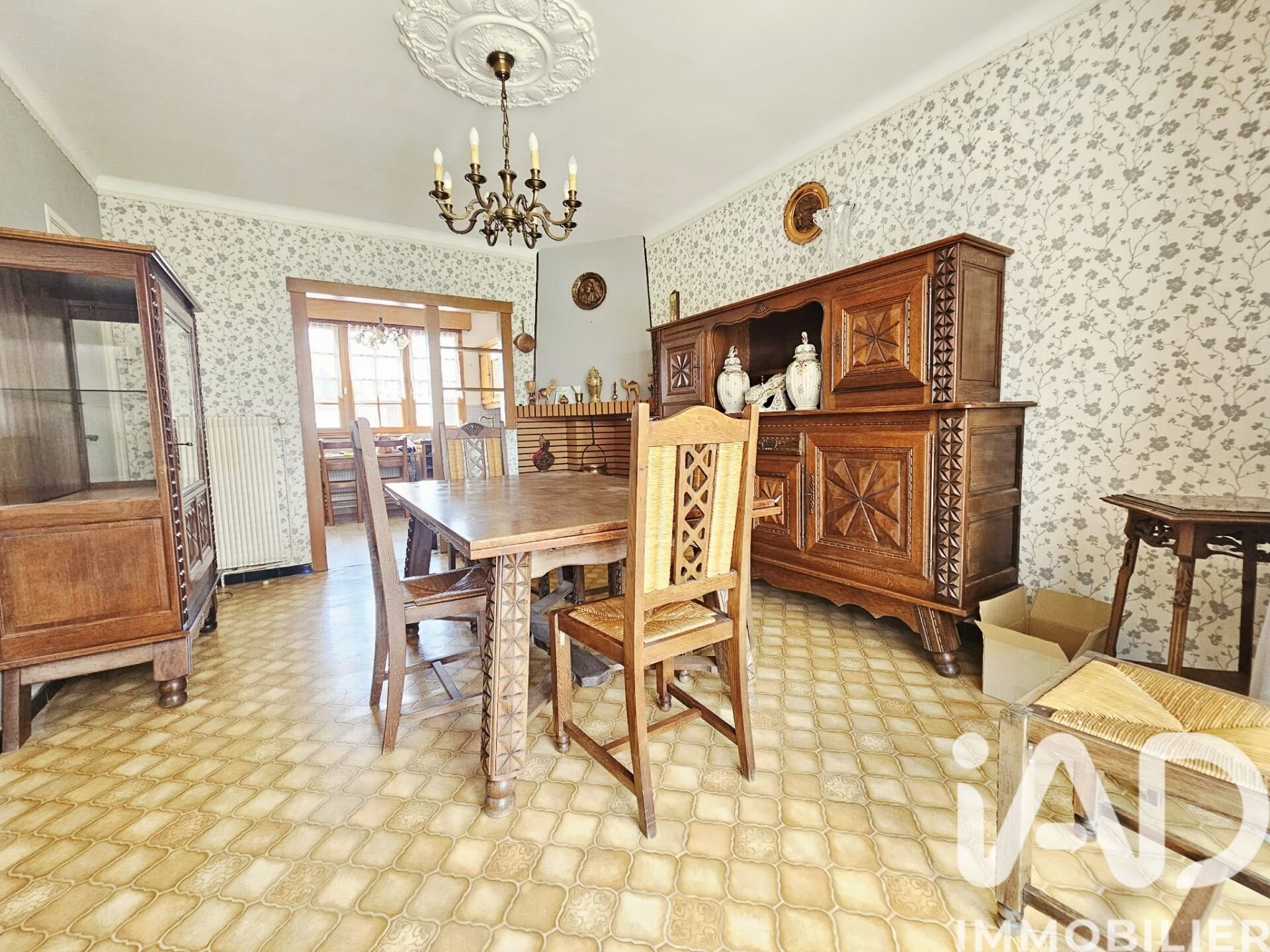 Maison à vendre, 95m², Arques