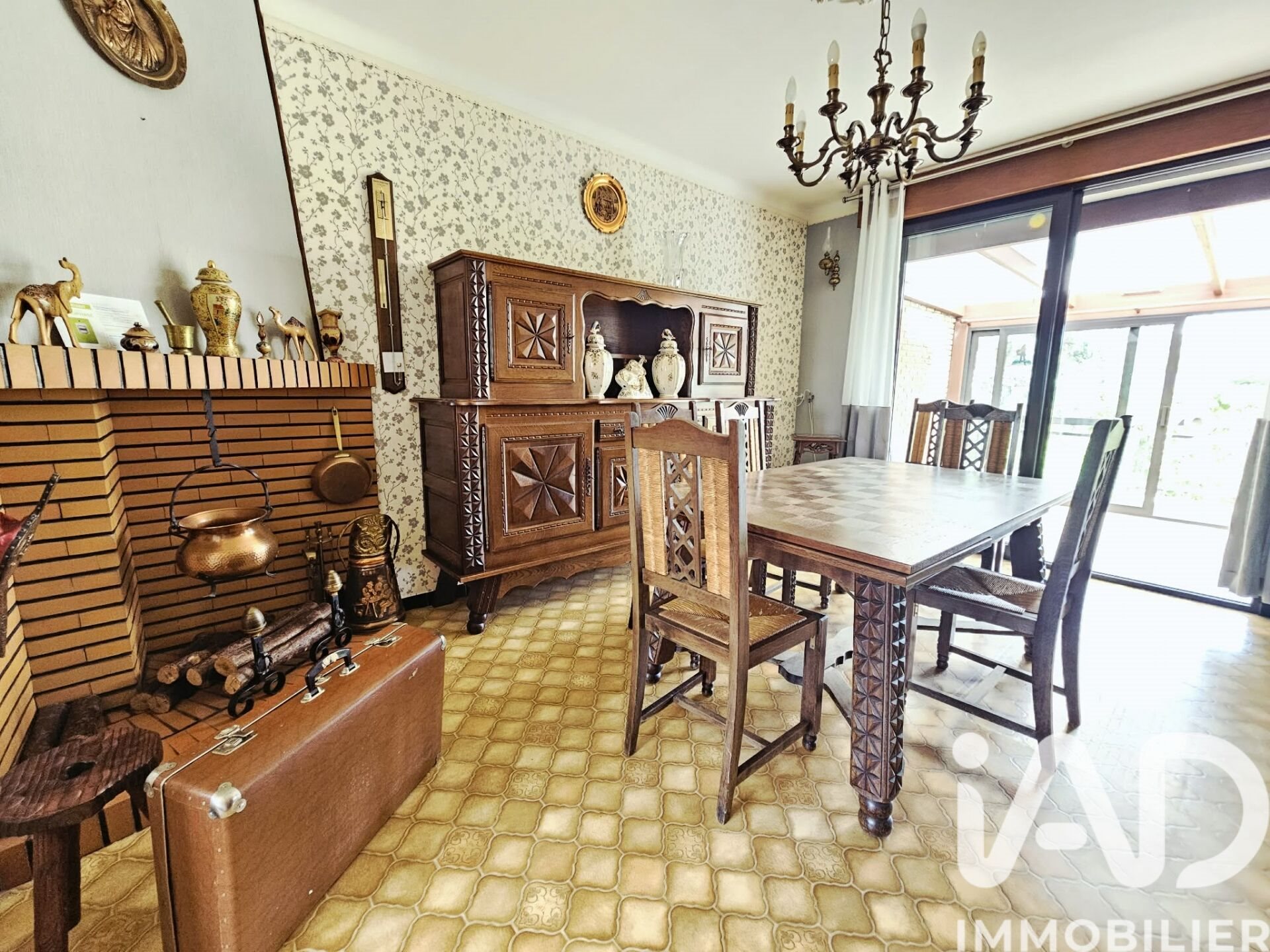 Maison à vendre, 95m², Arques