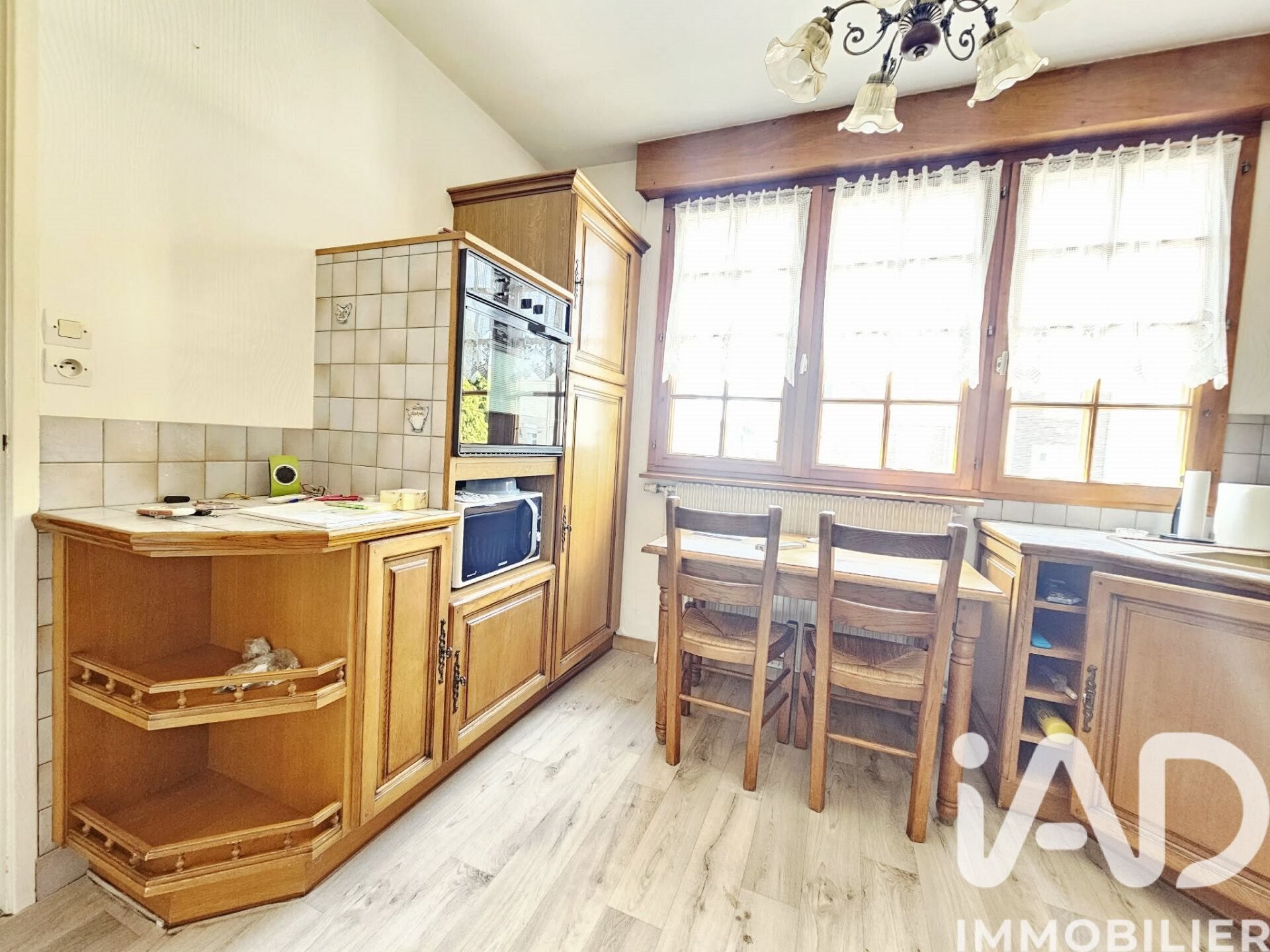 Maison à vendre, 95m², Arques