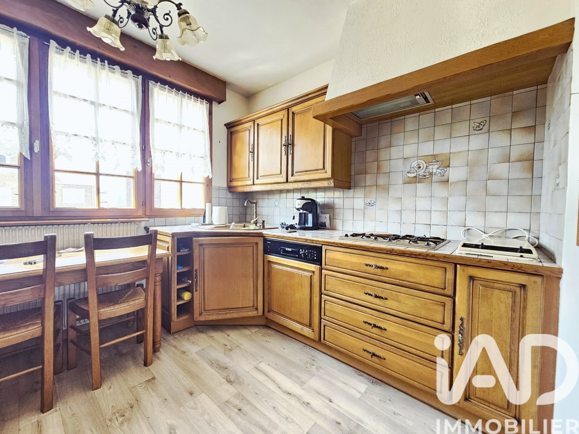Maison à vendre, 95m², Arques