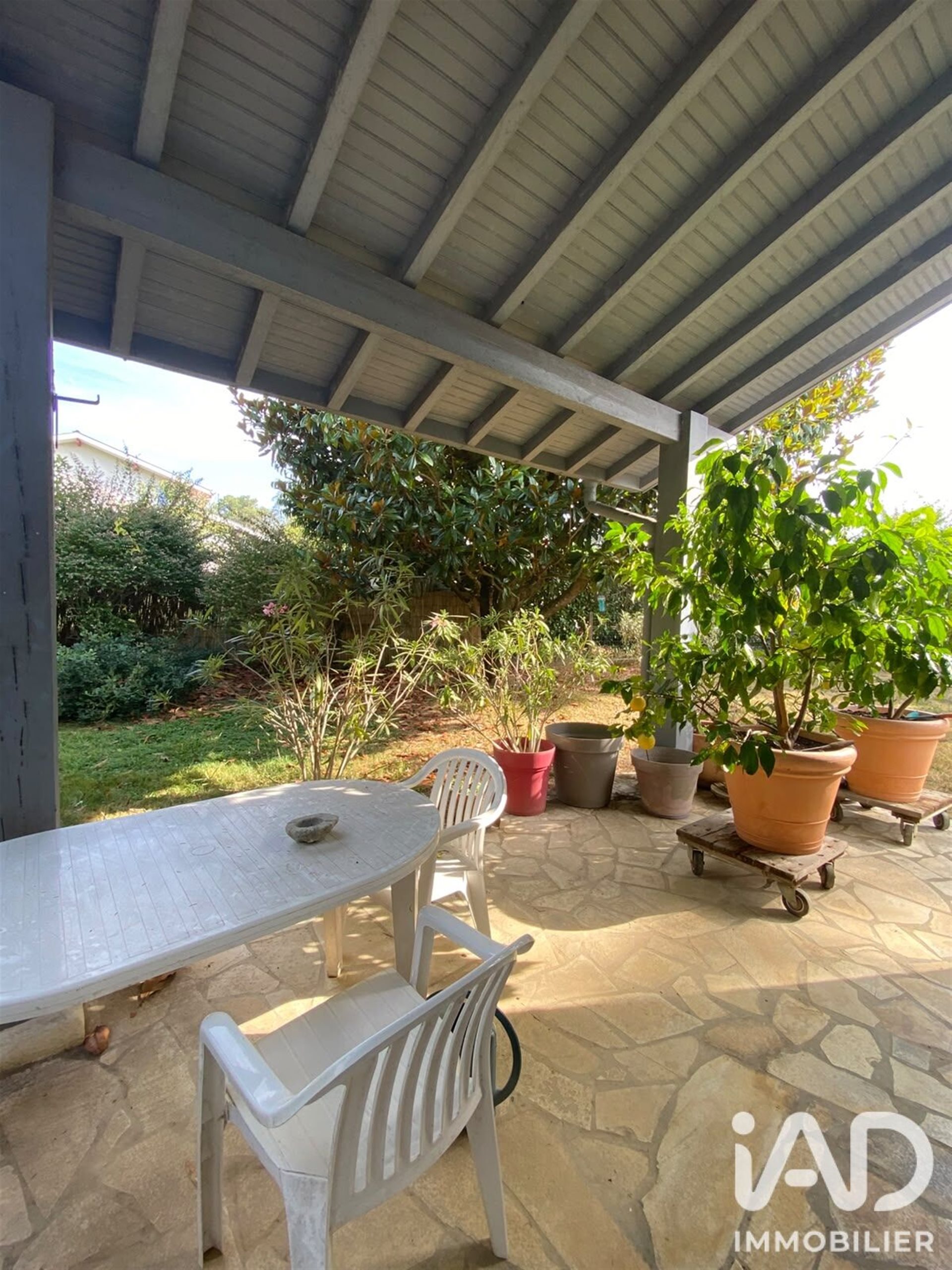 Maison à vendre, 140m², Anglet