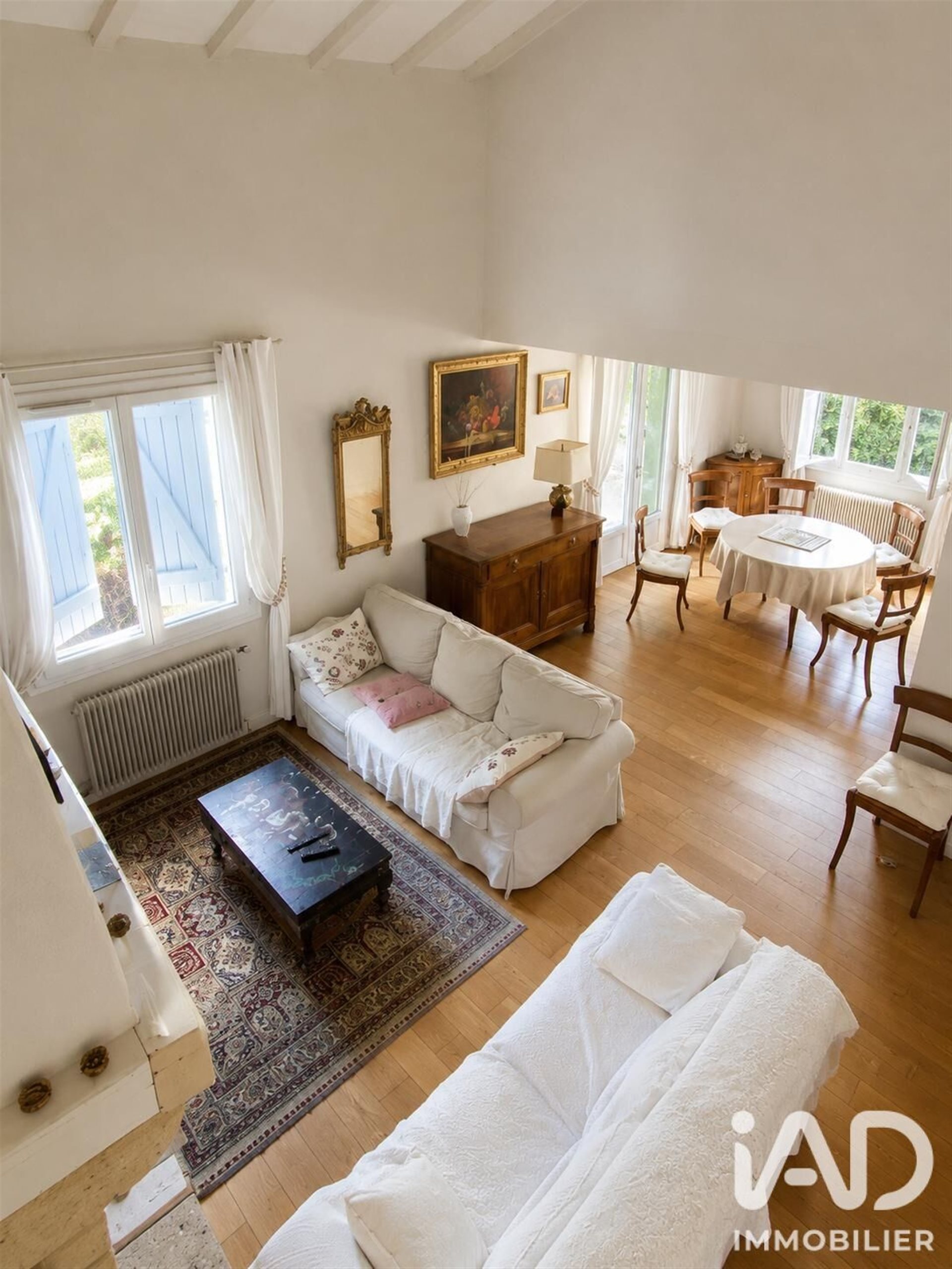 Maison à vendre, 140m², Anglet
