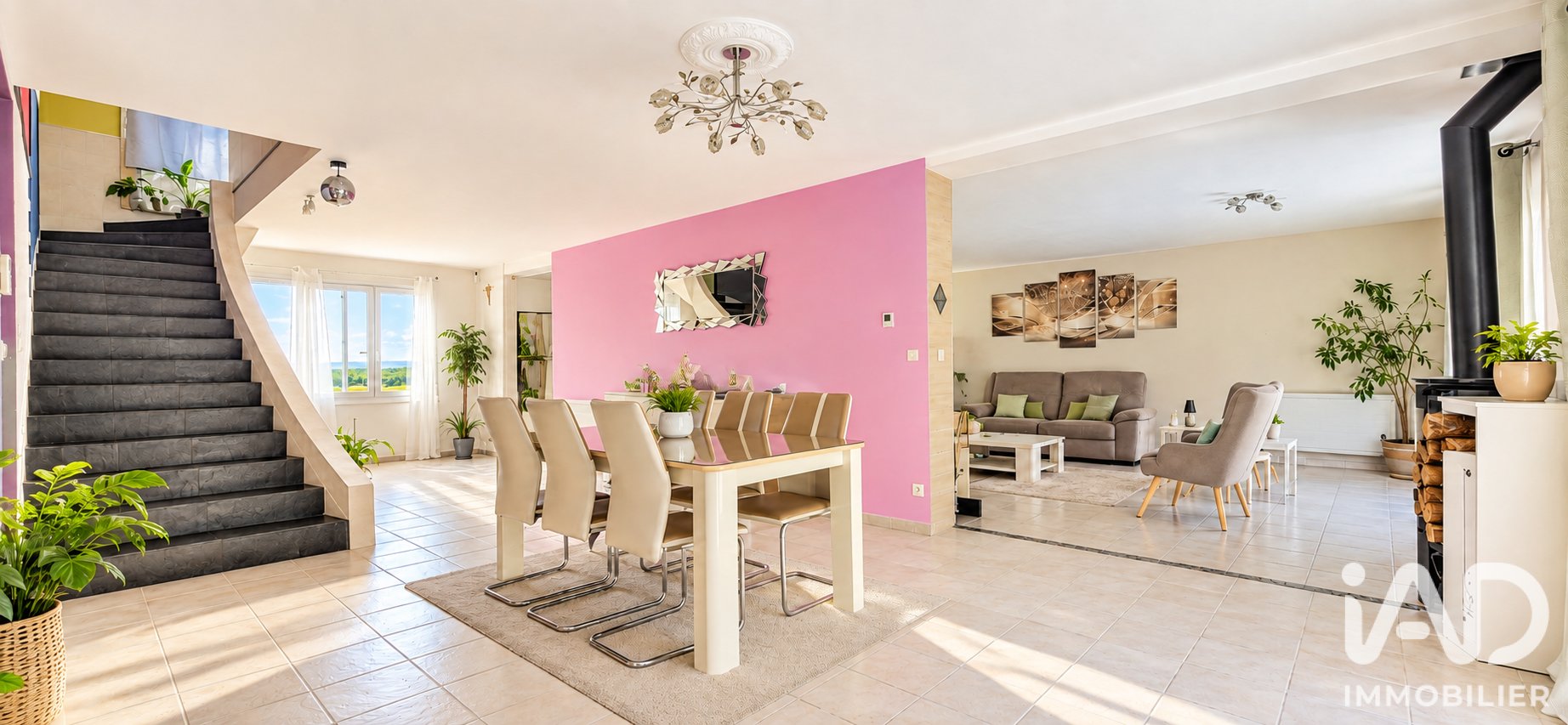 Maison à vendre, 398m², Vaux-sur-Seine