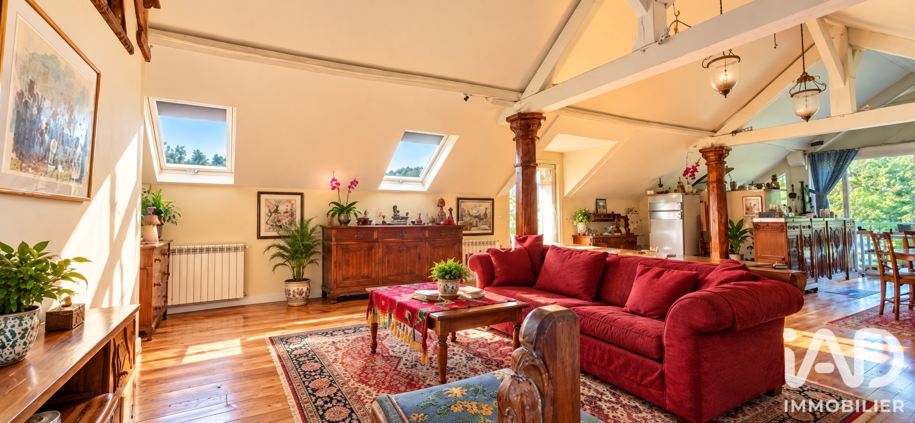 Maison à vendre, 178m², Vauréal