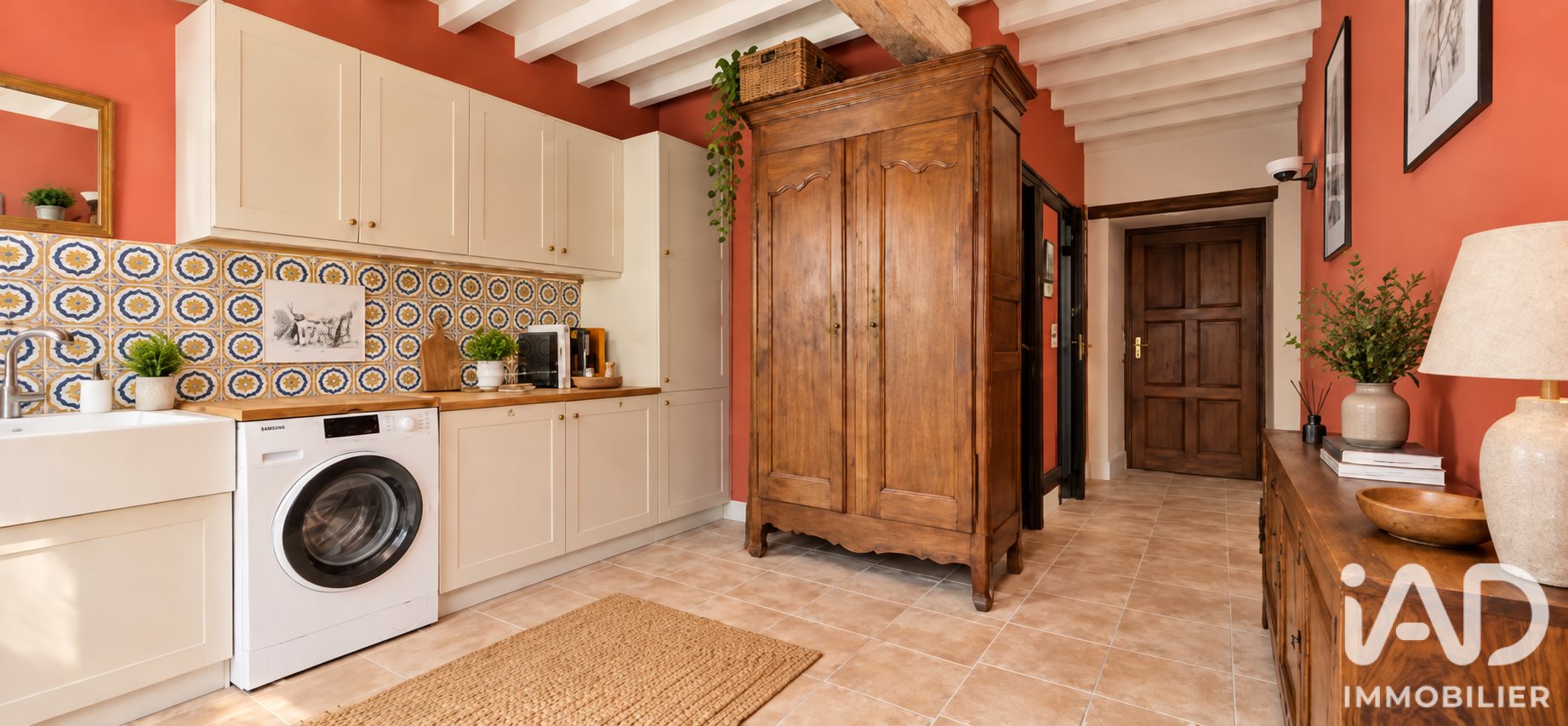 Maison à vendre, 178m², Vauréal
