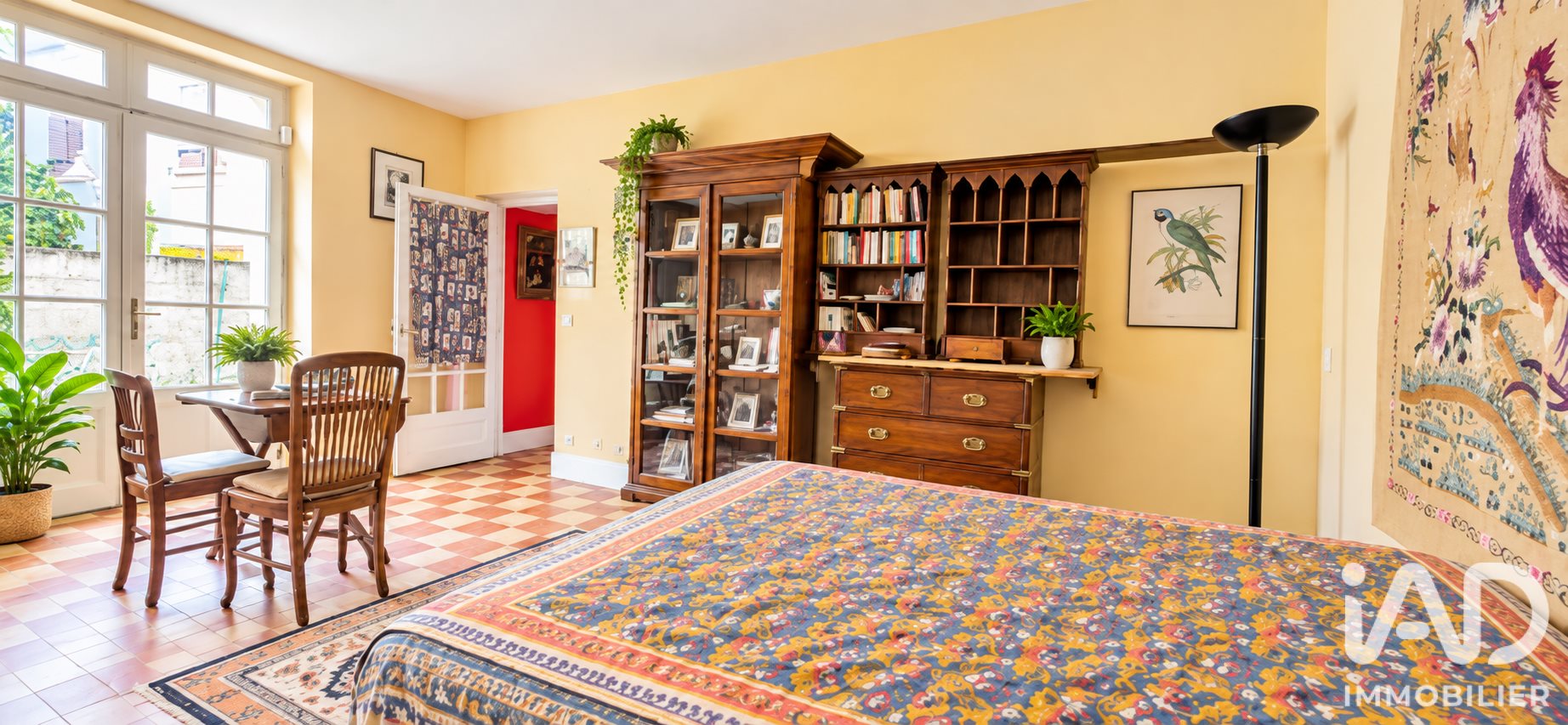 Maison à vendre, 178m², Vauréal