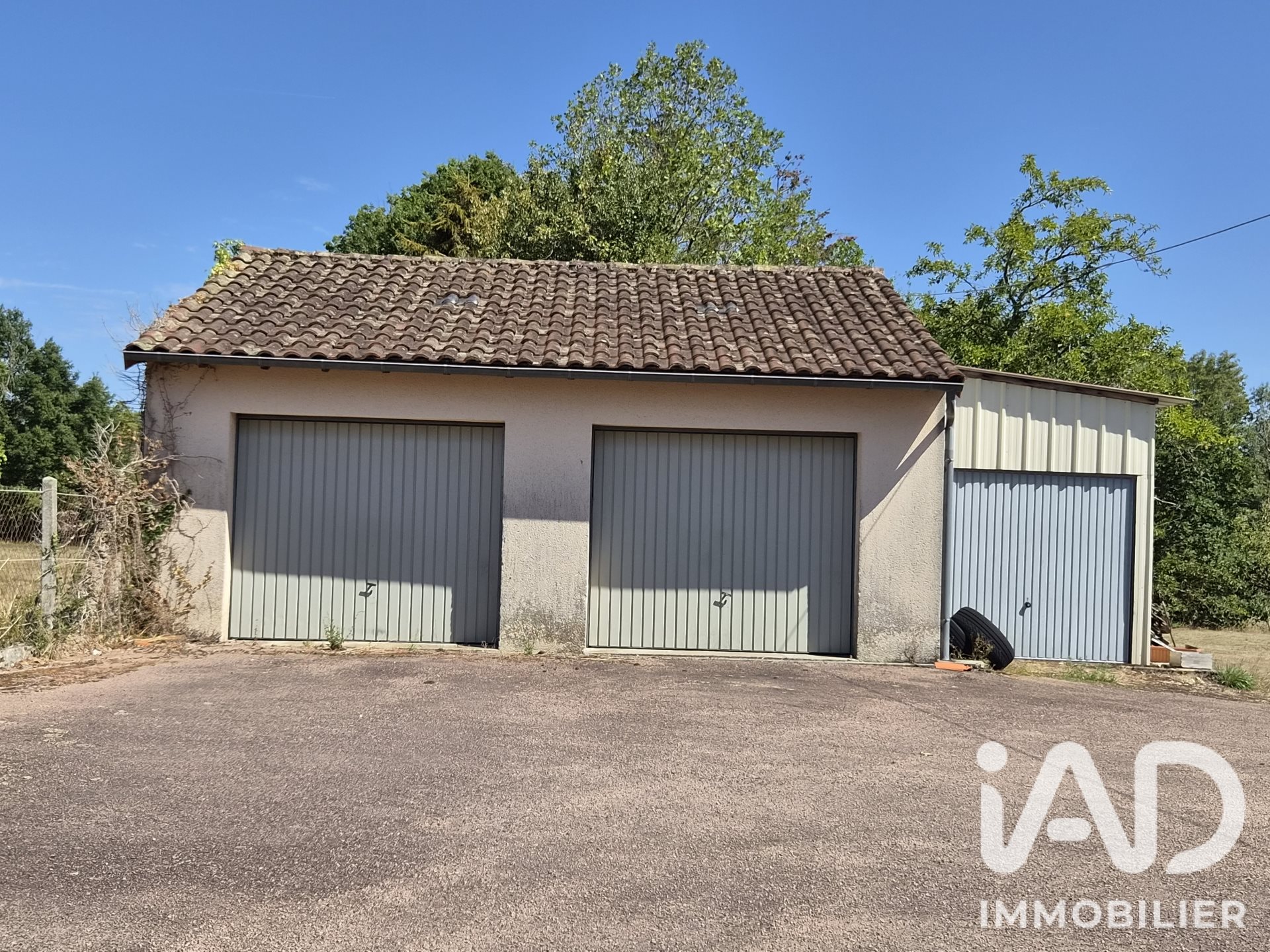 Maison à vendre, 160m², Mialet