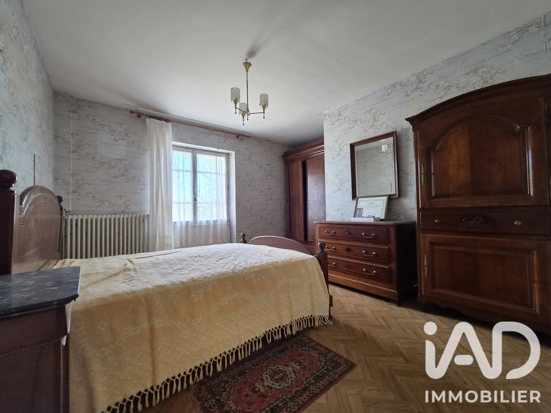 Maison à vendre, 160m², Mialet
