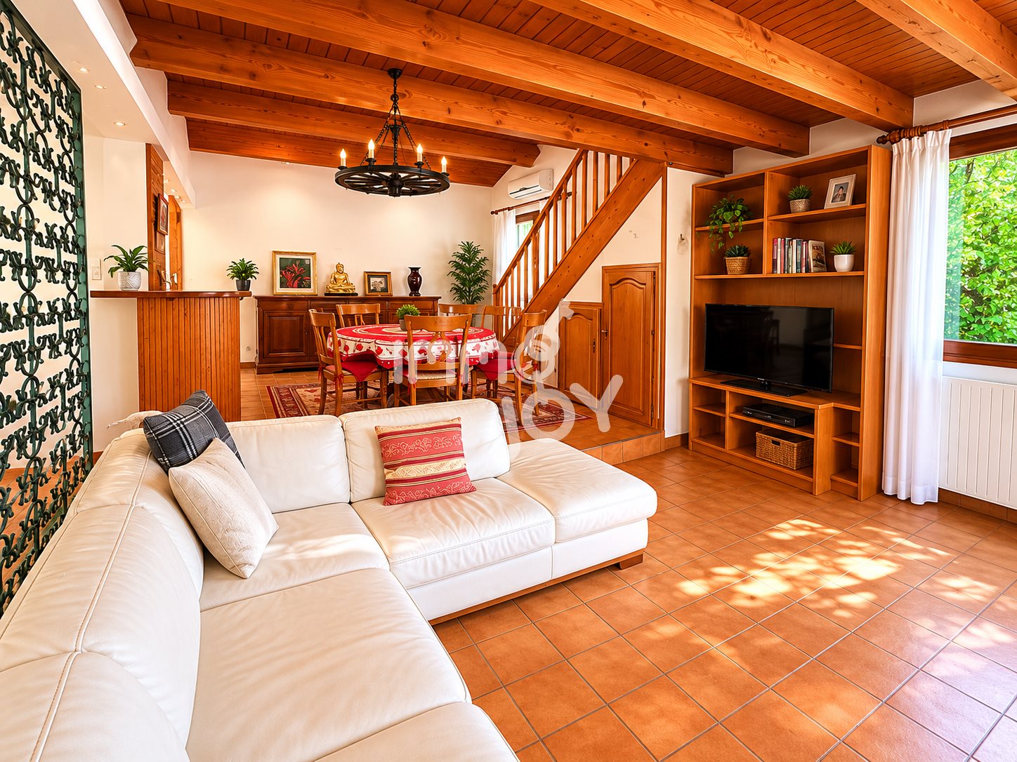 Maison à vendre, 115m², La Salvetat-Saint-Gilles