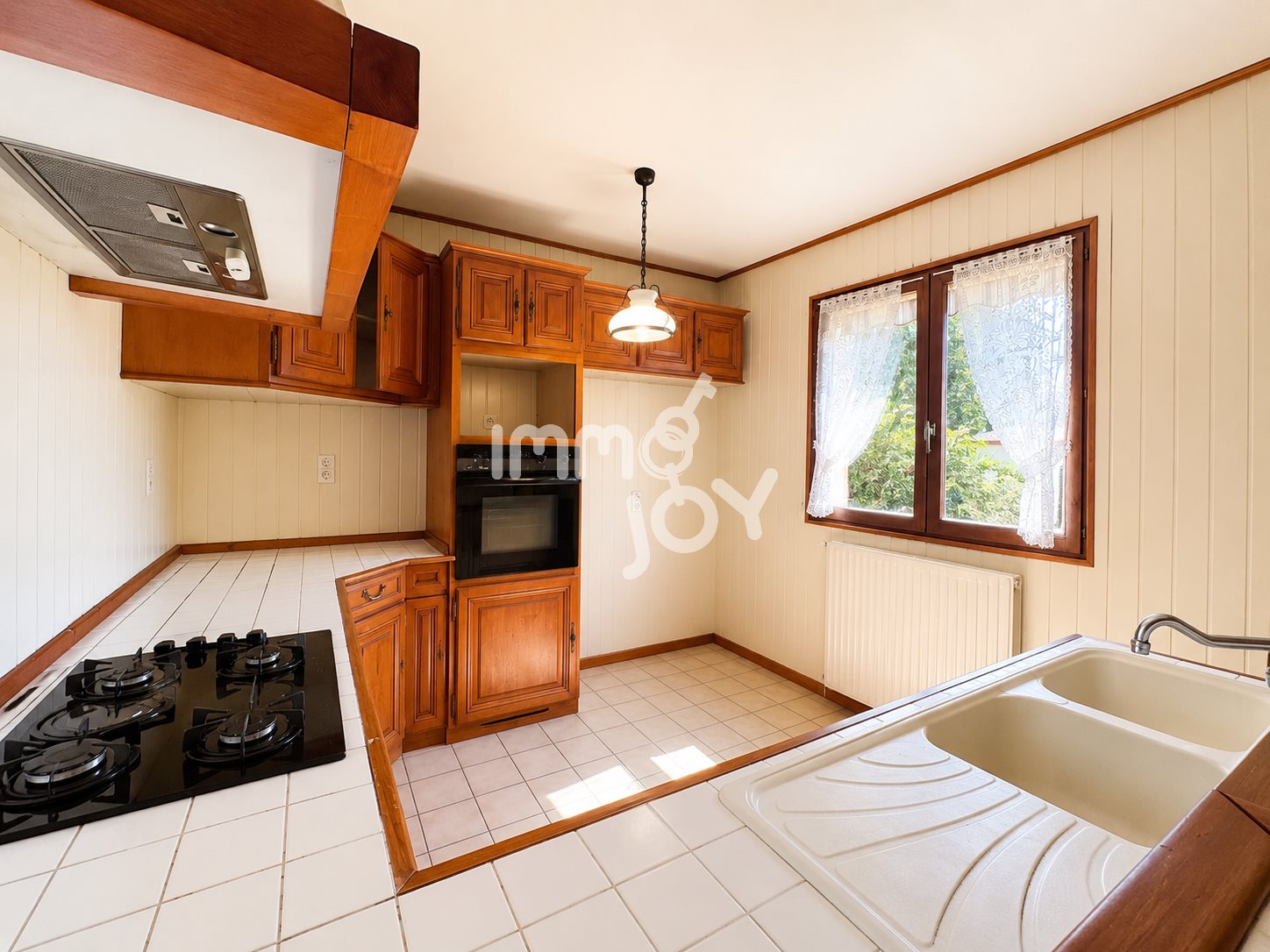 Maison à vendre, 115m², La Salvetat-Saint-Gilles