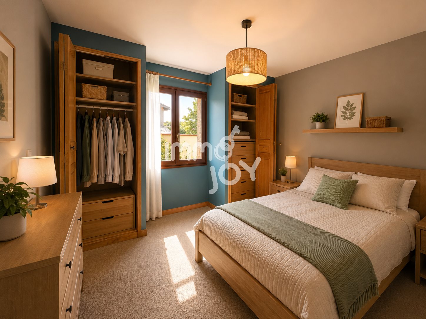 Maison à vendre, 115m², La Salvetat-Saint-Gilles