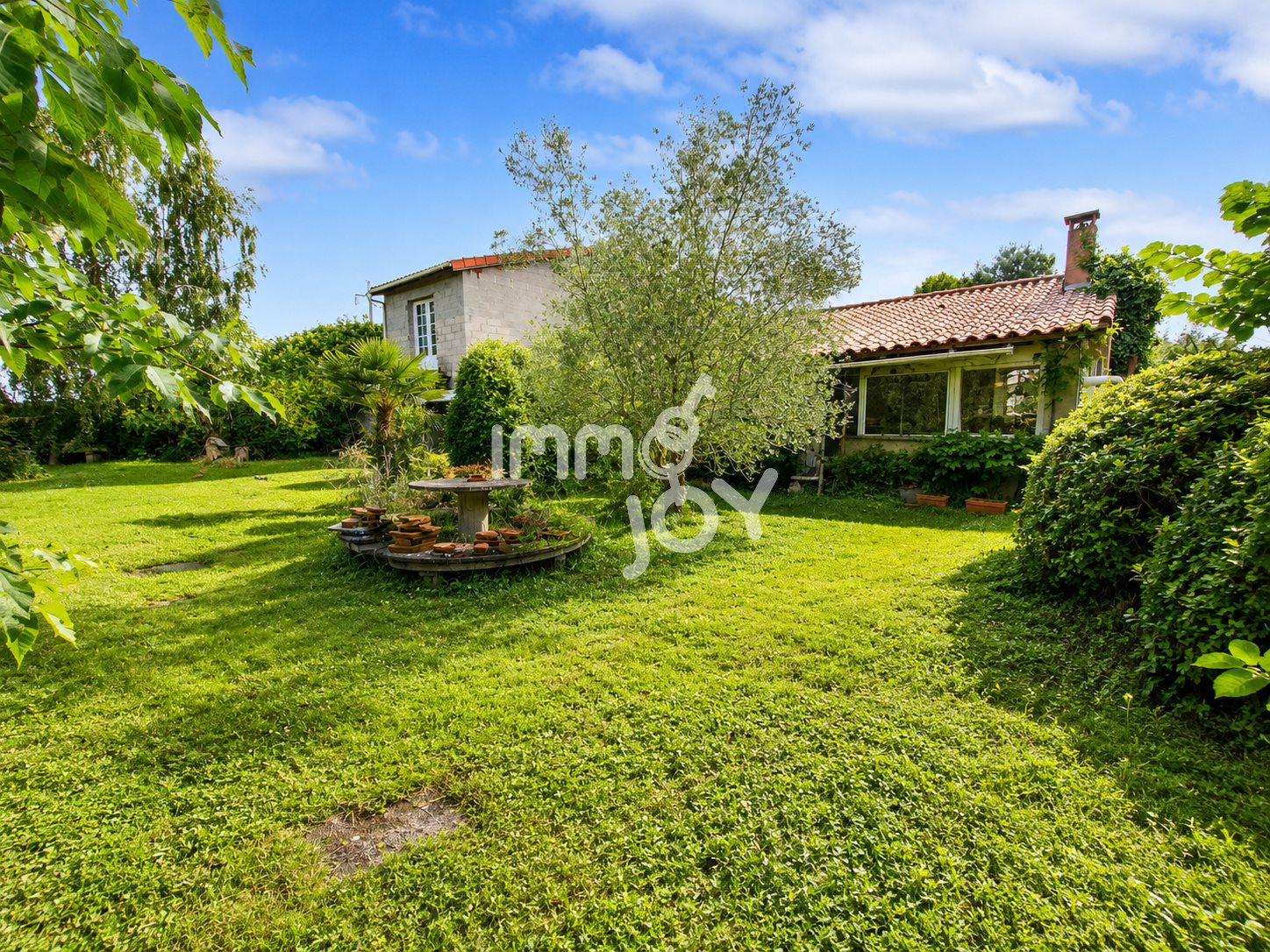 Maison à vendre, 175m², Fontenilles