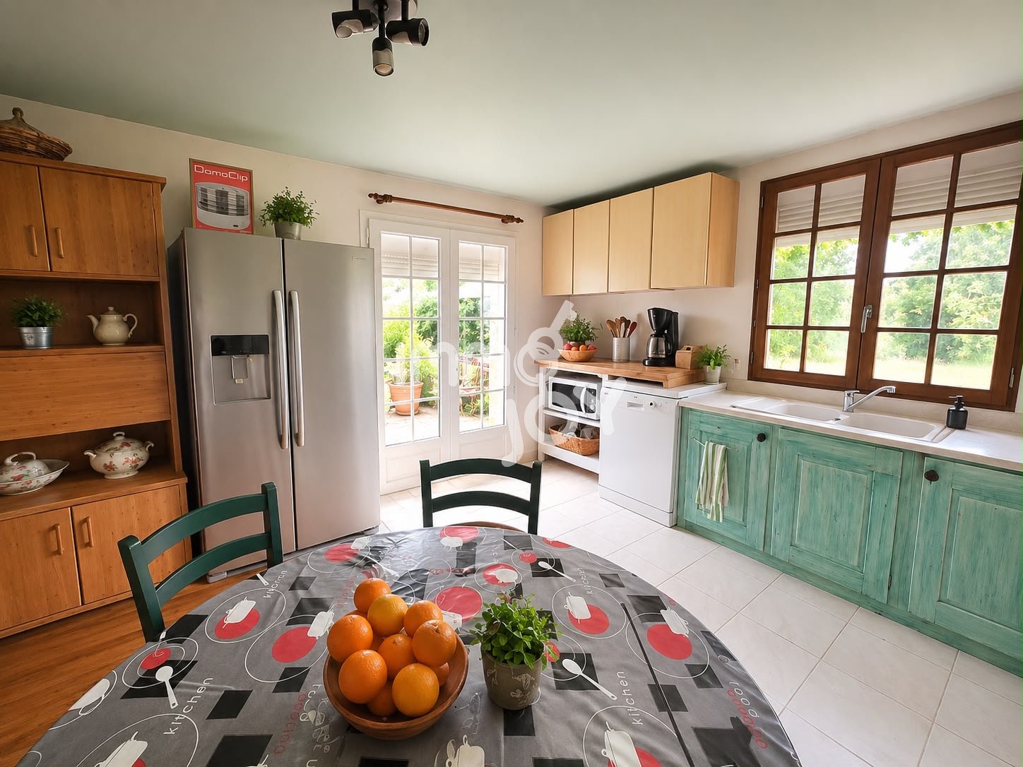 Maison à vendre, 175m², Fontenilles
