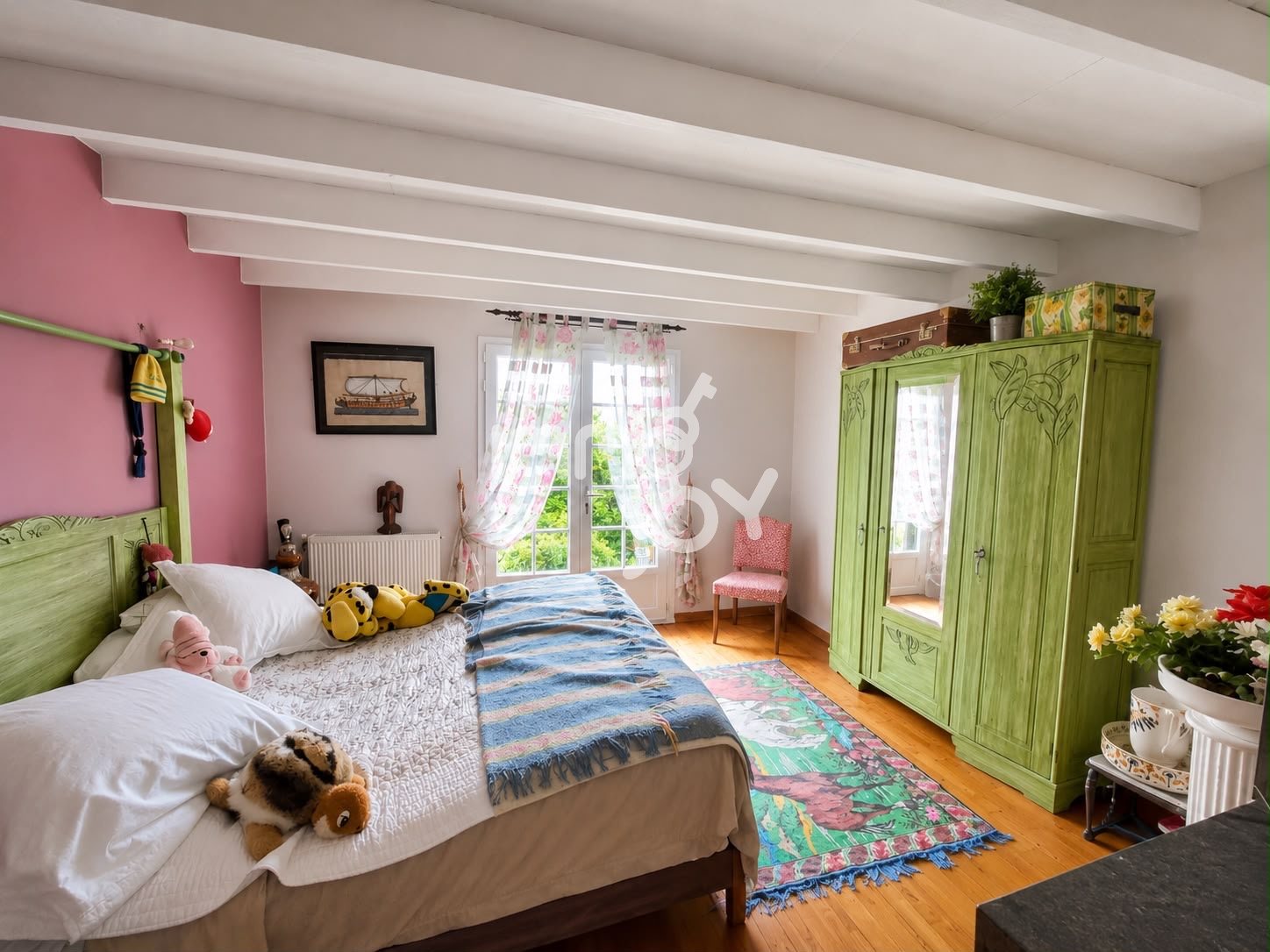 Maison à vendre, 175m², Fontenilles