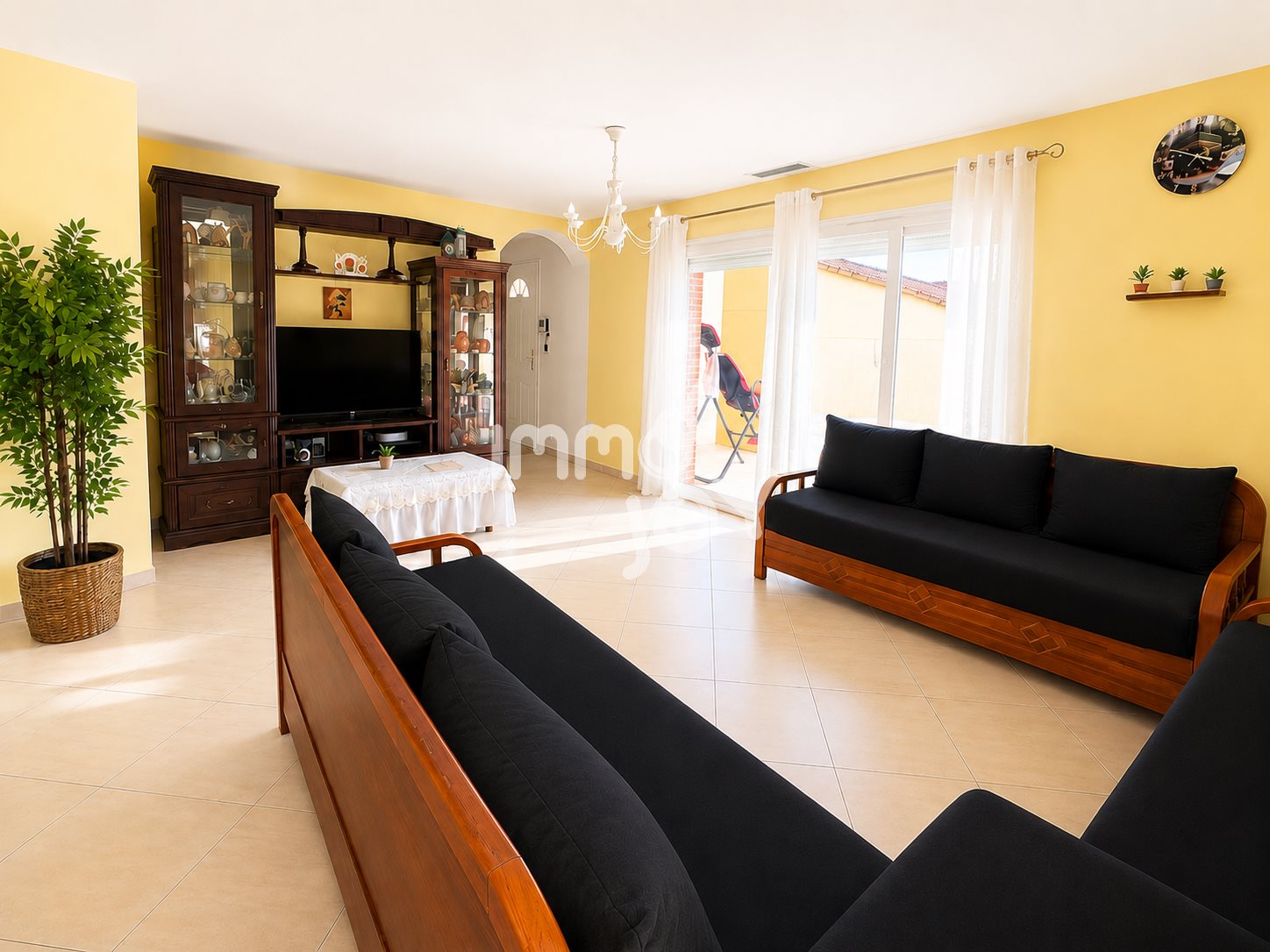 Maison à vendre, 165m², Frouzins